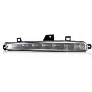 Tagfahrlicht LED DRL Dedicated für Mercedes W221 S 10-13 Left Right Side-image-6037660