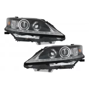 image-36-LED fényszóró LEXUS RX AL10 (2009-2012) Facelift 2013+ F-Sport Design