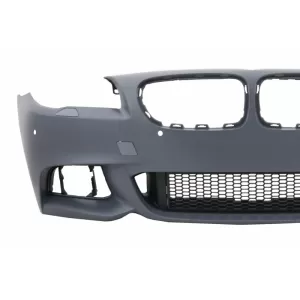 Bara Fata compatibil cu BMW Seria 5 F10 F11 (2010-2017) M-Performance M Sport M550 Design-image-6037812