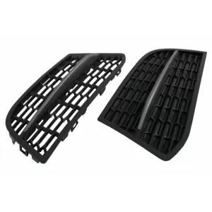 Bara Fata compatibil cu BMW Seria 5 F10 F11 (2010-2017) M-Performance M Sport M550 Design-image-6037817