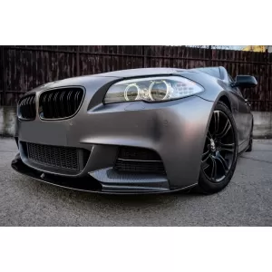 Bara Fata compatibil cu BMW Seria 5 F10 F11 (2010-2017) M-Performance M Sport M550 Design-image-6037820