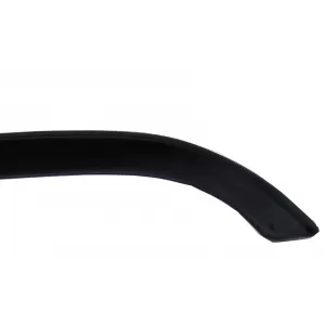Scheinwerfer Abdeckungen Augenbrauen trimmen für SMART ForTwo C453 A453 ForFour W453-image-6039109