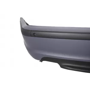Body Kit cu PDC compatibil cu BMW Seria 3 E46 4D (1998-2004) Proiectoare Bec Halogen 9005 M-technik Design-image-6038195