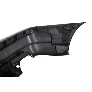 Body Kit cu PDC compatibil cu BMW Seria 3 E46 4D (1998-2004) Proiectoare Bec Halogen 9005 M-technik Design-image-6038202