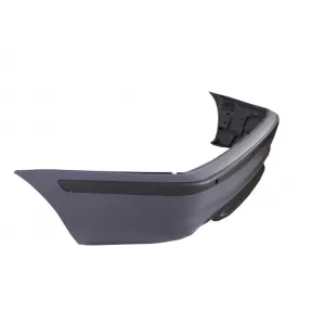 Pachet exterior cu PDC compatibil cu BMW Seria 3 E46 4D Praguri Laterale + Proiectoare Ceata Lumini de Ceata M-technik Design-image-6038356