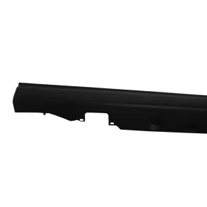 Pachet exterior cu PDC compatibil cu BMW Seria 3 E46 4D Praguri Laterale + Proiectoare Ceata Lumini de Ceata M-technik Design-image-6038374