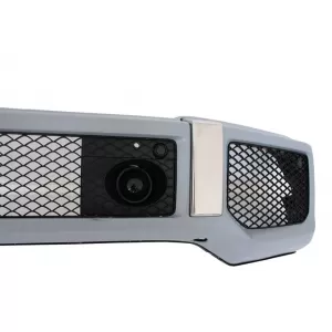 Body Kit für Mercedes G-Klasse W463 89-17 G65 Design LED DRL Verlängerung-image-6038672