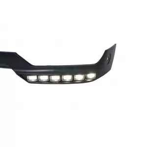 Body Kit für Mercedes G-Klasse W463 89-17 G65 Design LED DRL Verlängerung-image-6038676