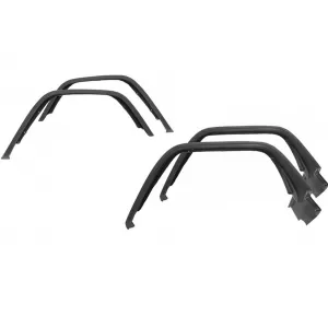 Body Kit für Mercedes G-Klasse W463 89-17 G65 Design LED DRL Verlängerung-image-6038684