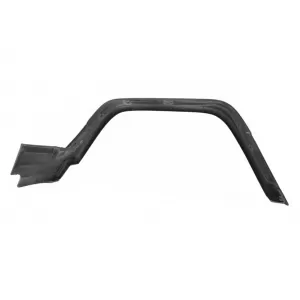 Body Kit für Mercedes G-Klasse W463 89-17 G65 Design LED DRL Verlängerung-image-6038688