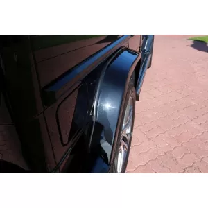 Body Kit für Mercedes G-Klasse W463 89-17 G65 Design LED DRL Verlängerung-image-6038692