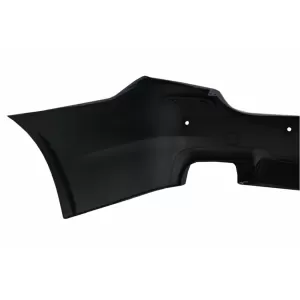 Kit carrosserie pour BMW Série 5 F10 11-17 Pare-chocs Jupes Diffuseur d'air Look M5-image-6038888