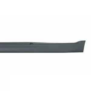 Kit carrosserie pour BMW Série 5 F10 11-17 Pare-chocs Jupes Diffuseur d'air Look M5-image-6038890
