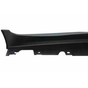 Kit carrosserie pour BMW Série 5 F10 11-17 Pare-chocs Jupes Diffuseur d'air Look M5-image-6038892