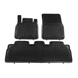 image-26-Fekete gumiszőnyeg RENAULT ESPACE IV (2002-2014)