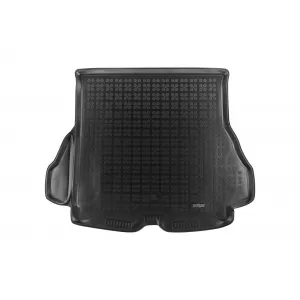 image-55-Gummi Kofferraummatte für Renault Laguna II Grandtour / Station Wagon 2001-2007
