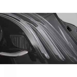 Headlights Full LED suitable for Mercedes S-Class W222 Maybach X222 (2013-2017) Facelift Look