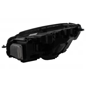 Headlights Full LED suitable for Mercedes S-Class W222 Maybach X222 (2013-2017) Facelift Look