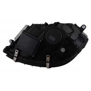 Headlights Full LED suitable for Mercedes S-Class W222 Maybach X222 (2013-2017) Facelift Look
