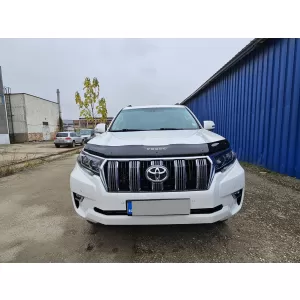 Facelift átalakító Body Kit TOYOTA Land Cruiser Prado FJ150 2010+ - 2018+ modell-image-6279192