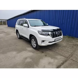 Facelift átalakító Body Kit TOYOTA Land Cruiser Prado FJ150 2010+ - 2018+ modell-image-6279194