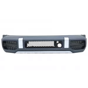 Complete Conversion Body Kit suitable for Mercedes G-Class W463 (2008-2017) 2018 G63 Design