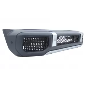 Complete Conversion Body Kit suitable for Mercedes G-Class W463 (2008-2017) 2018 G63 Design