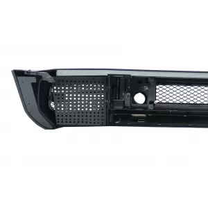 Complete Conversion Body Kit suitable for Mercedes G-Class W463 (2008-2017) 2018 G63 Design