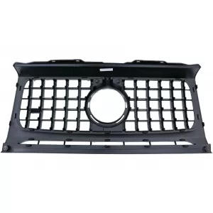 Complete Conversion Body Kit suitable for Mercedes G-Class W463 (2008-2017) 2018 G63 Design
