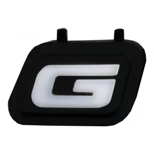 Complete Conversion Body Kit suitable for Mercedes G-Class W463 (2008-2017) 2018 G63 Design