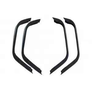 Complete Conversion Body Kit suitable for Mercedes G-Class W463 (2008-2017) 2018 G63 Design