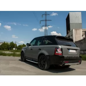 Hátsó lökhárító prizma Range Rover Sport L320 facelift (2010-2013) és Land Rover Discovery 3 & 4 modellekhez-image-6042089