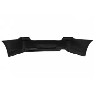 Kit Exterior compatibil cu BMW Seria 3 E90 (2005-2008) M-Technik Design cu Grile Centrale Negru Lucios-image-6100985