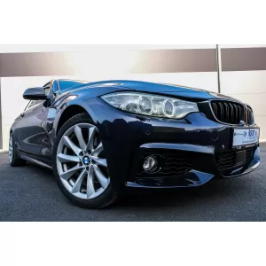 Seitenschweller für BMW 4er F32 F33 Coupe Cabrio 2013+ M-Technik Design-image-6075490