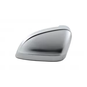 Spiegelabdeckungen für Audi A4 B9 2016- Aussterben Aluminium plattiert Komplettes Gehäuse-image-6039901