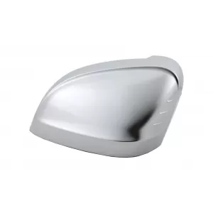 Spiegelabdeckungen für Audi A4 B9 2016- Aussterben Aluminium plattiert Komplettes Gehäuse-image-6039902