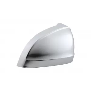 Spiegelabdeckungen für Audi A4 B9 2016- Aussterben Aluminium plattiert Komplettes Gehäuse-image-6039903