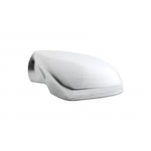 Capace oglinzi compatibil cu Audi A6 4G C7 (2011-2018) Limousine Avant Aluminiu Extinction RS6 Design-image-6040177