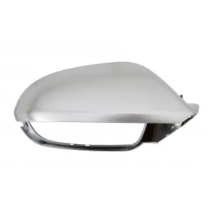 Capace oglinzi compatibil cu Audi A6 4G C7 (2011-2018) Limousine Avant Aluminiu Extinction RS6 Design-image-6040178