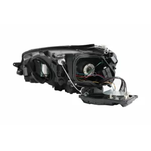 LED Scheinwerfer VW Golf 7 VII 12-17 Facelift G7.5 GTI Look Dynamic Blinker RHD--image-6039804