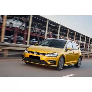 LED-Scheinwerfer für VW Golf 7.5 VII Facelift 17+ Sequentielle dynamische-image-6049231