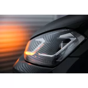 LED-Scheinwerfer für VW Golf 7.5 VII Facelift 17+ Sequentielle dynamische-image-6090457
