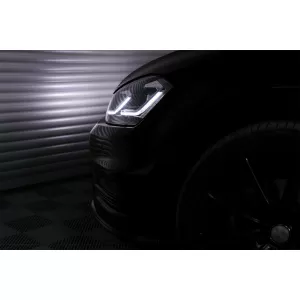 LED-Scheinwerfer für VW Golf 7.5 VII Facelift 17+ Sequentielle dynamische-image-6090460