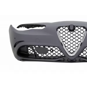 Body Kit suitable for Alfa Romeo Giulia 952 Q4 (2016-Up) Quadrifoglio Racing Design