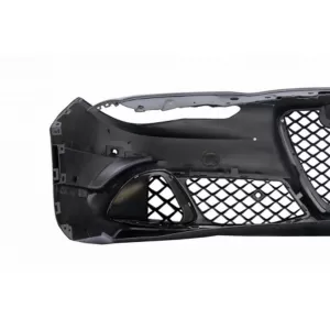 Body Kit suitable for Alfa Romeo Giulia 952 Q4 (2016-Up) Quadrifoglio Racing Design