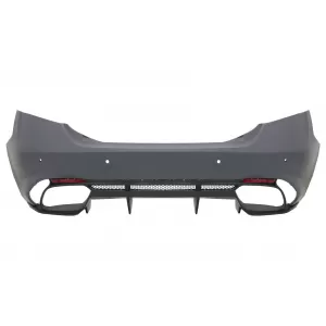 Body Kit suitable for Alfa Romeo Giulia 952 Q4 (2016-Up) Quadrifoglio Racing Design