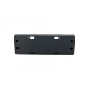 Bara Fata Echipata cu Grile Centrale compatibila cu BMW Seria 5 F10 F11 (2011-2017) M5 G30 Design Fara PDC-image-6043105