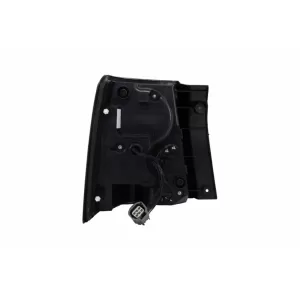 Ornament bondou portbagaj Crom si Stopuri LED compatibil cu Land Range Rover Sport L320 (2005-2011) Facelift Look Aubiography Design-image-6039958