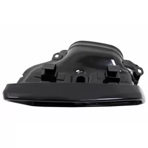 Body Kit für Mercedes S-Klasse W222 Stoßstange Auspuff Tipss 13-17 S65 Look-image-6039969