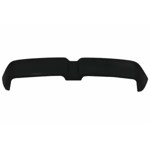 Difuzor Bara Spate compatibil cu VW Golf 7 VII (2013-2017) ABT Look si Eleron Luneta GTI OETT Design-image-6040044